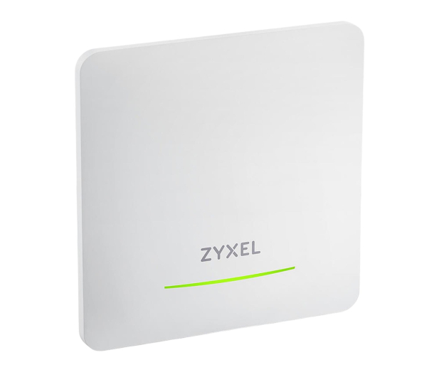 ZYXEL NWA50BE (802.11a/b/g/n/ac/ax/be 5100Mb/s) NWA50BE-EU0102F Nebula Cloud - 1362974 - zdjęcie 3
